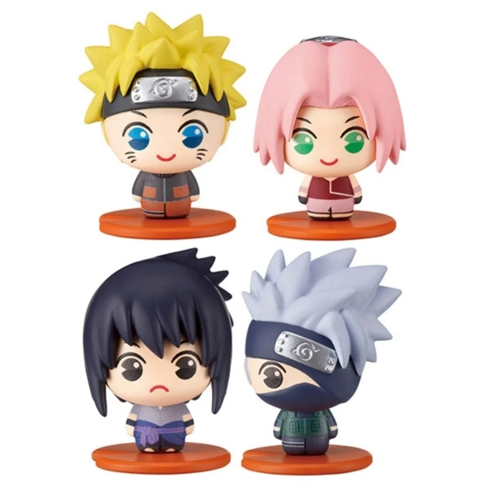 Naruto Bath Bomb Ball Orange scented